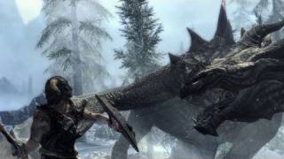 IGN Reviews  Elder Scrolls V Skyrim Game Review [upl. by Klimesh471]