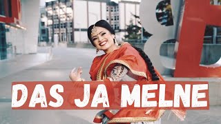 DAS JA MELNE  DJ Sanj FT Lehmber Hussainpuri  BHANGRAlicious DasJa DasJaMelne Bhangralicious [upl. by Paapanen]