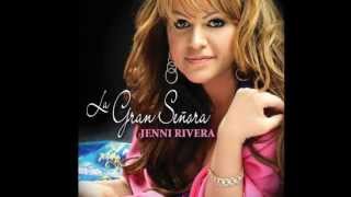 La Gran Señora Jenni Rivera [upl. by Mulford]