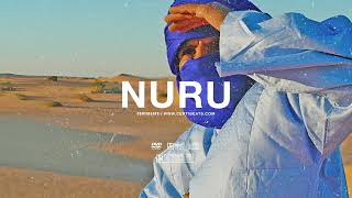 FREE Rema ft B Young amp Burna Boy Type Beat quotNURUquot  Free Beat  Afrobeat Instrumental 2024 [upl. by Hedy]