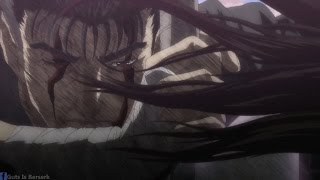 Berserk 2017  Season 2 Opening 1080p [upl. by Einahpats239]