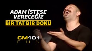 Cem Yılmaz  Adam istese vereceğiz [upl. by Essinger]