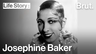 The Life of Josephine Baker [upl. by Zalea]