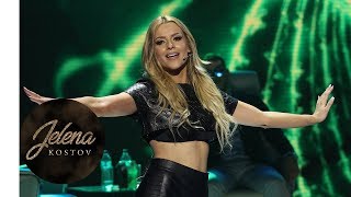 Jelena Kostov  Moje drugo ja  Zvezde Granda Specijal  TV Prva 2018 [upl. by Harlan200]