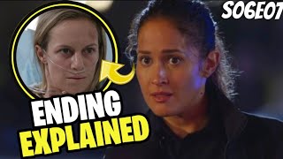 Station 19 Season 6 Episode 7 Recap  Ending Explained [upl. by Lydie]