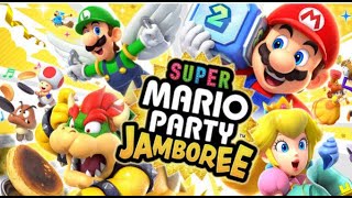 MARIO pARTY B [upl. by Charteris]