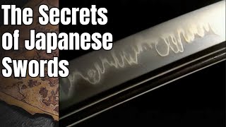 MASTER SWORDSMITH Shares ALL His SECRETS  Blacksmith Reacts [upl. by Coyle]