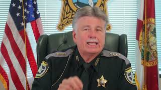 Sheriff Nienhuis Discusses the Complexities of Trespassing [upl. by Enaht]