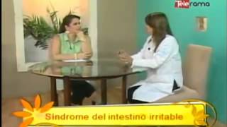 Porque se inflama el colon  ¿Que Es El Colon Irritable [upl. by Brunell]