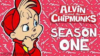 The Chipmunks  The C Team episode cut [upl. by Pelagia]