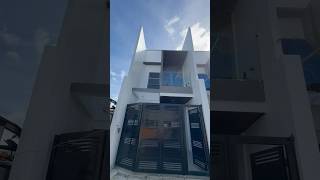 P65M Townhouse for Sale in Lamuan Malanday Marikina City marikina houseandlotforsaleinmarikina [upl. by Huntington746]