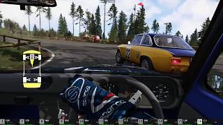 Assetto Corsa Best Track Mod Feldbergring [upl. by Drofnelg]