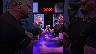 Devon larratt ☠️ shortsfeed devonlarratt ytshorts edit armwrestling viralvideo armworkout [upl. by Lorraine271]