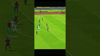 Valverde best skill goal shorts risefc fifa23 fcmobile24 fifa22 [upl. by Auqenwahs]