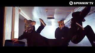 Martin Garrix Animals Official Video [upl. by Bhayani]