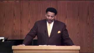 The Kingdom Agenda  Tony Evans [upl. by Bindman]