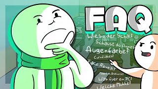 Animiertes FAQ [upl. by Allsun]