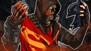 Why Scarecrow is Batman’s MOST Terrifying Villain [upl. by Eelrebmyk]