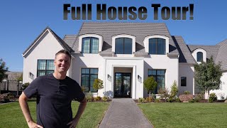 DREAM HOME FULL TOUR [upl. by Dotty48]