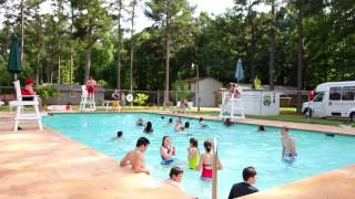 Fortson 4H Center Camp Promotional Video [upl. by Harraf]