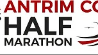 2020 Antrim Coast Half Marathon Live Stream [upl. by Ynner]