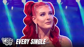 Best of Justina Valentine 💋 Season 18  Wild N Out [upl. by Emmeram]