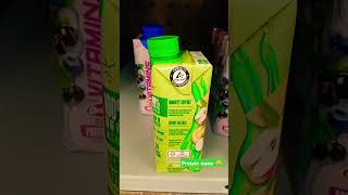 Please can you subscribe ❤️water avonmoremilk vitaminc drink [upl. by Dej358]