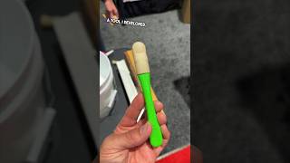 Would You Use The Caulking Finger cooltools construction shorts [upl. by Geer825]