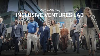 Meet Morgan Stanley Inclusive Ventures Lab Cohort Nopalera [upl. by Enaht]