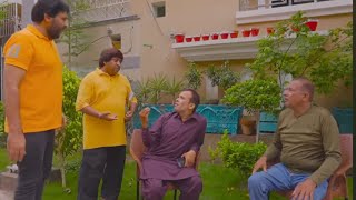 Rana Ijaz Funny Video  Rana Ijaz New Video  Standup Comedy By Rana Ijaz funny comedy [upl. by Zere]