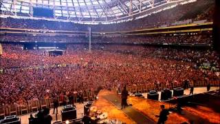 The Script  Talk You Down Live at Aviva Stadium HD [upl. by Jangro]