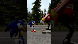 I Tested Sonic Become Super Sonic and Got SHOCKING Results  Transform Sonic [upl. by Ldnek]