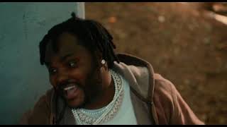 Tee Grizzley Robbery 8 THE MAKING official video [upl. by Ahseryt]