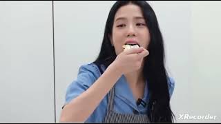 Jisoo fancam [upl. by Clardy]