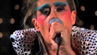 Peaches  Full Performance Live on KEXP [upl. by Koren]