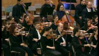 Zubin Mehta conducts Beethoven Piano concerto No 5 In E flat major ¨The Emperor¨ 2nd Movement [upl. by Wailoo4]