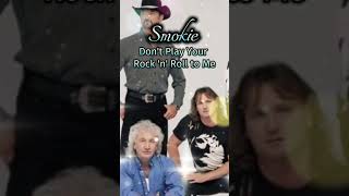 SmokiequotDont Play Your Rock n Roll to Me quot1975 [upl. by Asile]