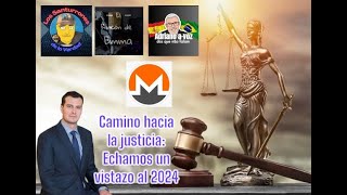 Carlos Bardavio Camino hacia la Justicia [upl. by Alduino]