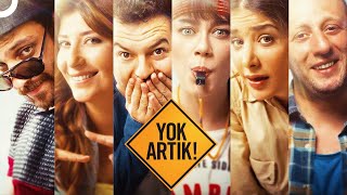 Yok Artık  FULL HD Komedi Filmi İzle [upl. by Hackathorn]