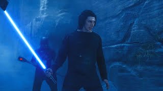 Bens Arrival 1080p  The Rise of Skywalker [upl. by Luciano]