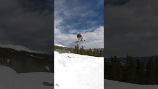 Breckenridge 360s [upl. by Yeldahc]