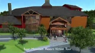 Bear Mountain Resort Clothing Optional Naturist Resort Pa [upl. by Ettenajna528]