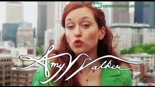 Italian Accent Tip  Amy Walker [upl. by Gladwin]