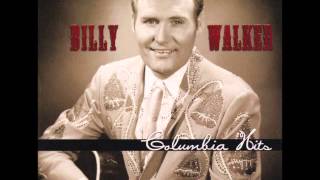 Billy Walker Funny How Time Slips Away [upl. by Vita]