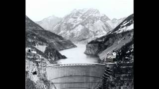 Wario dies in the Vajont dam disaster of 1963 [upl. by Acirtal]