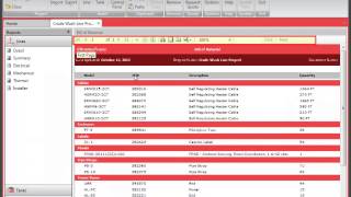 ▶ ChromaTrace Tutorial 5 Reports [upl. by Noivert]