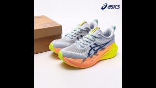 Asics Superblast 2 Paris 1013A150 [upl. by Banks]