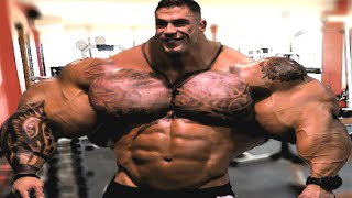 TOP 5 Legendary Bodybuilders Who Admitted Taking Steroids [upl. by Ahseer]