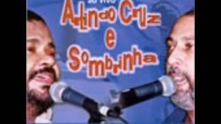 Arlindo Cruz e Sombrinha Ao Vivo  Completo ano 2000 [upl. by Asilram]