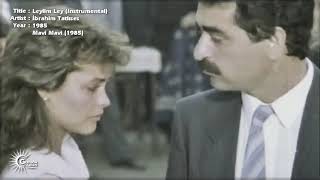 quotMavi Maviquot Film Müziği 2  İbrahim Tatlıses amp Hülya Avşar [upl. by Ruphina]